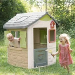 Casa Infantil de Juego Smoby