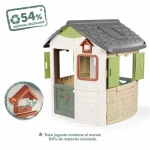 Casa Infantil de Juego Smoby