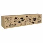 Tobogán de Agua Smoby Super Megagliss