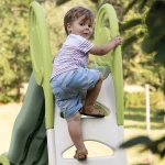 Tobogán de Agua Smoby Super Megagliss