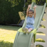 Tobogán de Agua Smoby Super Megagliss