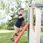 Centro de actividades Smoby S.Life Fun Center