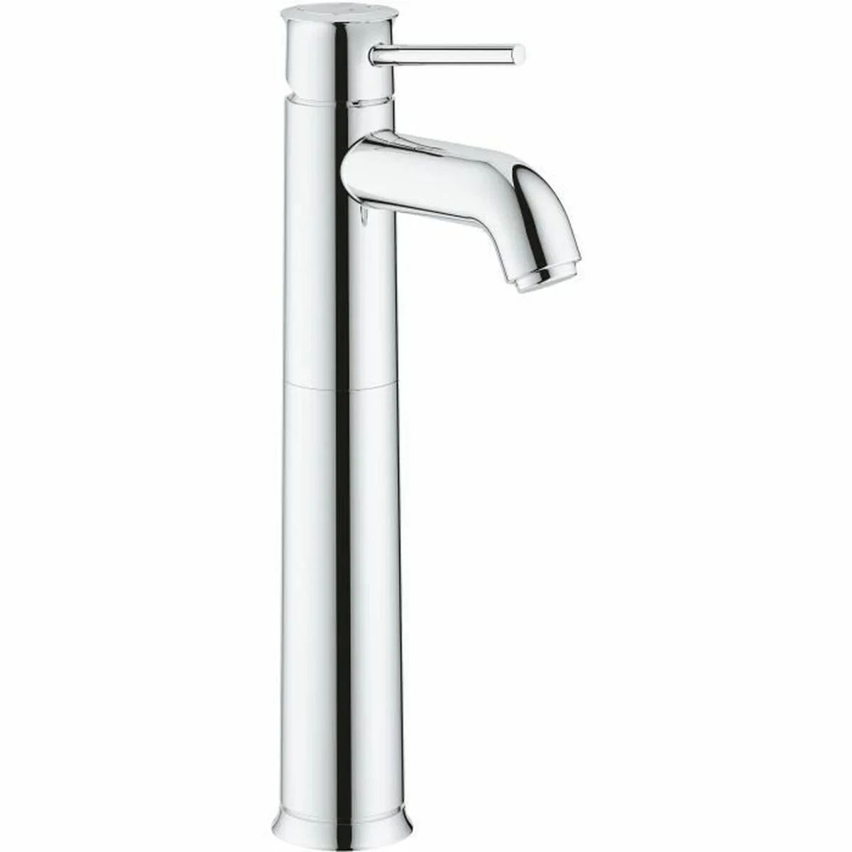 Sifón de Lavabo Grohe Metal
