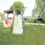 Centro de actividades Smoby S.Life Fun Center