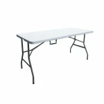 Mesa Plegable ZJF152CZ 152 x 70 x 74 cm