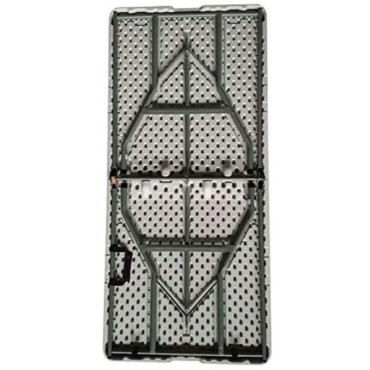 Mesa Plegable ZJF152CZ 152 x 70 x 74 cm