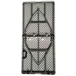 Mesa Plegable ZJF152CZ 152 x 70 x 74 cm