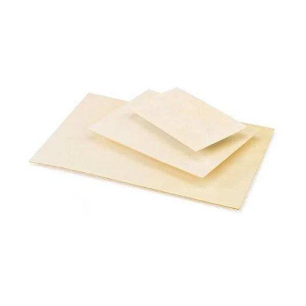 Tablero de contrachapado Faibo Madera 30 x 40 cm (25 Piezas)