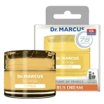 Ambientador para Coche Dr Marcus Deluxe Cítrico 50 ml Fragancia Lata