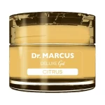 Ambientador para Coche Dr Marcus Deluxe Cítrico 50 ml Fragancia Lata
