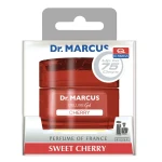 Ambientador para Coche Dr Marcus Deluxe Cereza 50 ml Plástico Fragancia Lata