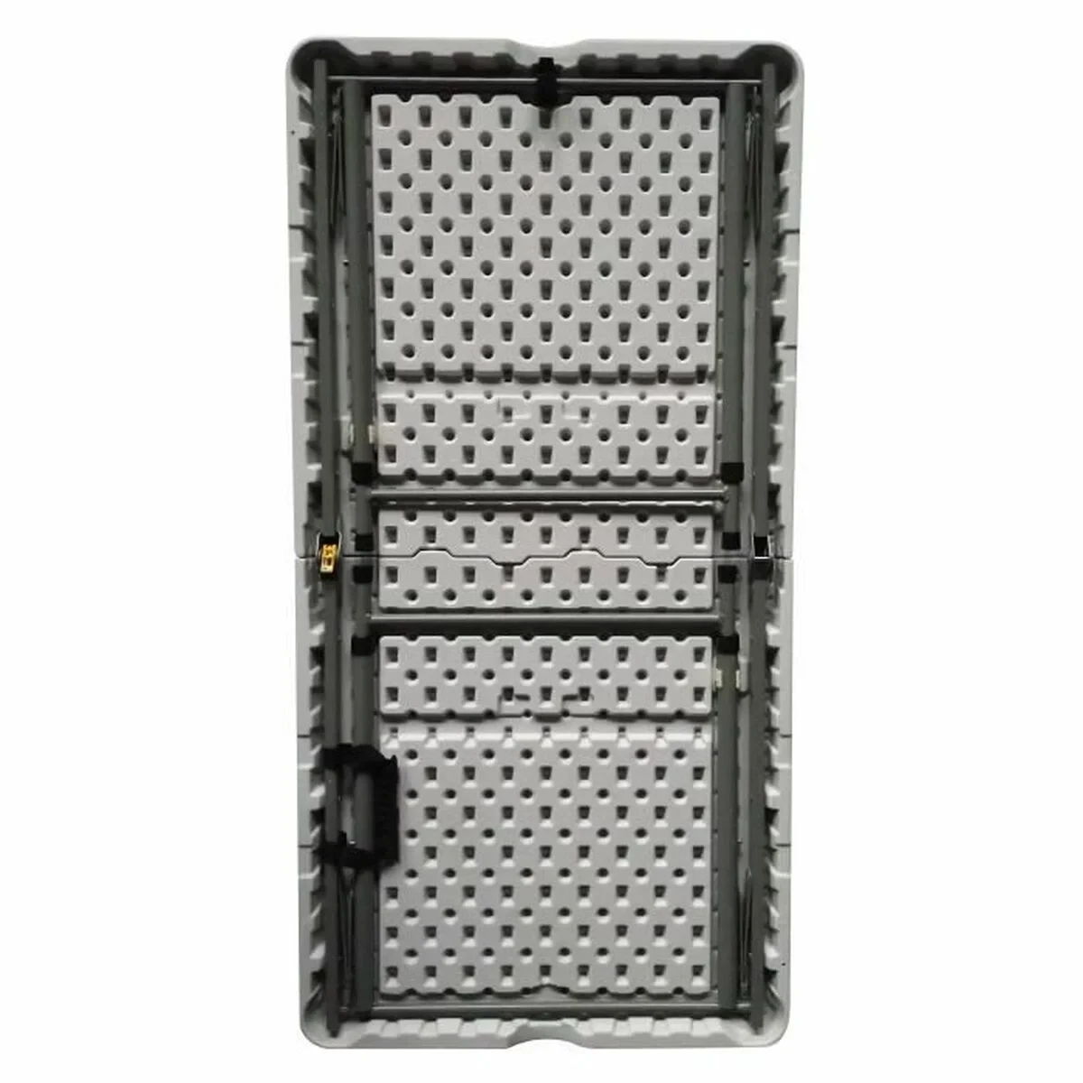 Mesa de picnic 122 x 61 x 74 cm