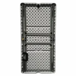 Mesa de picnic 122 x 61 x 74 cm