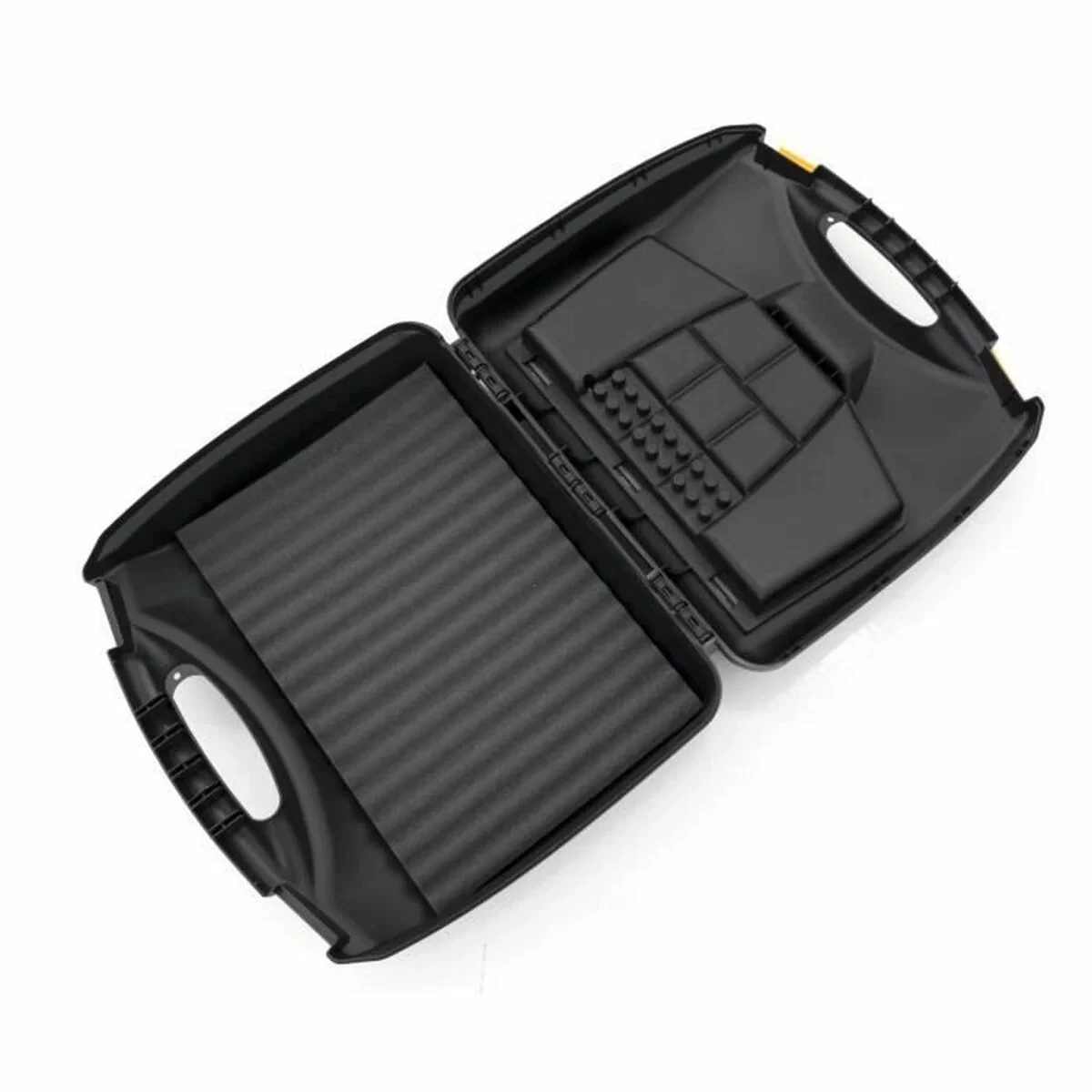 Caja de Herramientas Plastiken Titanium Plástico 40 x 33 x 15 cm