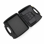 Caja de Herramientas Plastiken Titanium Plástico 40 x 33 x 15 cm