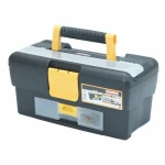 Caja de Herramientas Plastiken Titanium 81034 Plástico