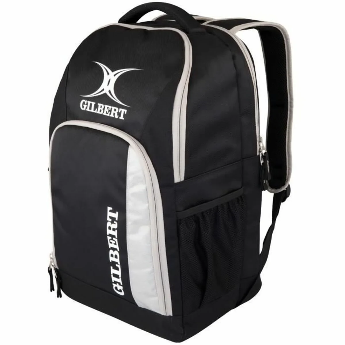 Mochila Escolar Gilbert V3 Negro noir 47 x 30 x 20 cm