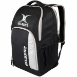 Mochila Escolar Gilbert V3 Negro noir 47 x 30 x 20 cm