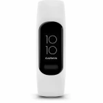 Pulsera de Actividad GARMIN Vivosmart 5 Blanco Negro