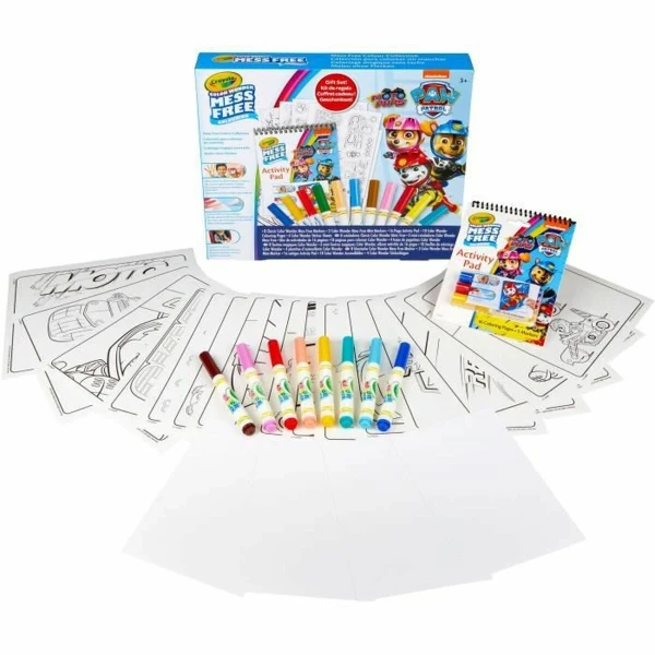 Dibujos para pintar Goliath