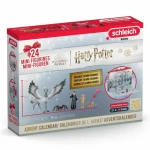 Calendario de Adviento Schleich 99175 Harry Potter Plástico 24 Piezas