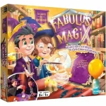 Juego de Magia Dujardin Fabulus Magix Multicolor