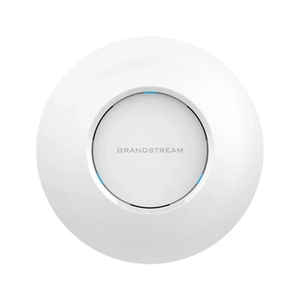 Punto de Acceso Grandstream GWN7625 Wi-Fi 6 GHz Blanco Gigabit Ethernet