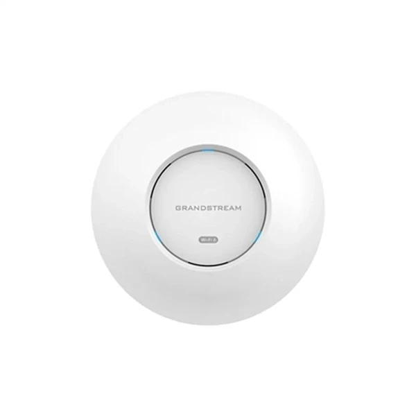 Punto de Acceso Grandstream GWN7660 Wi-Fi 6 GHz Blanco Gigabit Ethernet