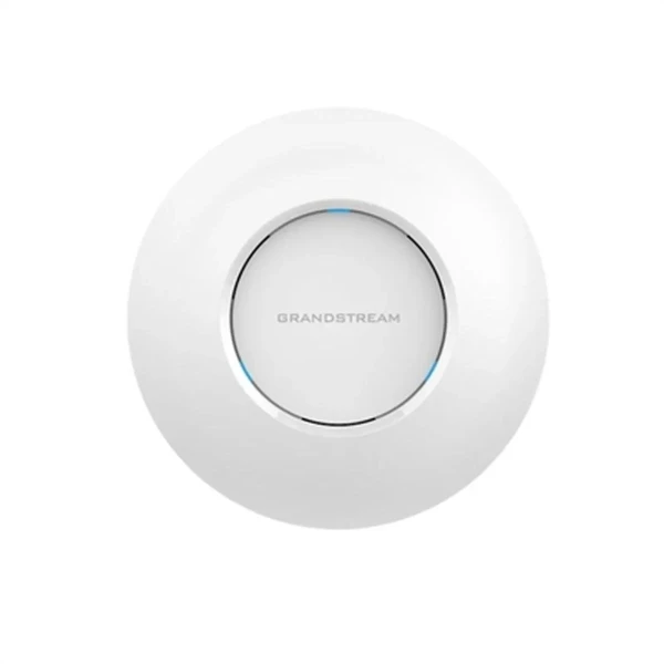 Punto de Acceso Grandstream GWN7630 Wi-Fi 6 GHz Blanco Gigabit Ethernet