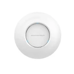 Punto de Acceso Grandstream GWN7630 Wi-Fi 6 GHz Blanco Gigabit Ethernet