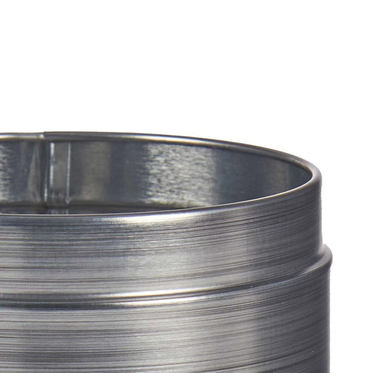 Bote Kinvara Gris Azúcar