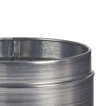 Bote Kinvara Gris Azúcar