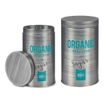 Bote Kinvara Gris Azúcar