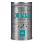 Bote Kinvara Gris Pastas