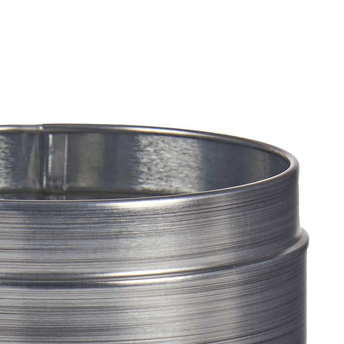 Bote Kinvara Gris Pastas