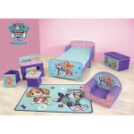 Baúl Fun House The Paw Patrol Infantil