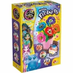 Juego de Manualidades Lisciani Giochi The Moon Academy Moon Flowers Multicolor