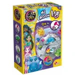 Juego de Manualidades Lisciani Giochi The Moon Academy My Moon Multicolor
