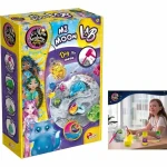 Juego de Manualidades Lisciani Giochi The Moon Academy My Moon Multicolor