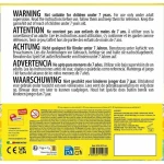 Juego de Manualidades Lisciani Giochi The Moon Academy Moon Crystal Pendants