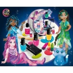Set de Manicura Lisciani Giochi The Moon Academy Monn NailArt