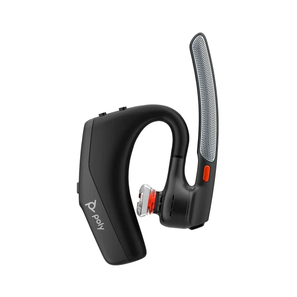 Auriculares Poly AV4P5AA#ABB Negro