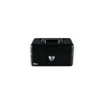 Caja fuerte Yale Y-CB0800NFP Negro Metal Acero