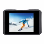 Cámara Deportiva Agfa AC7000 Negro 2"