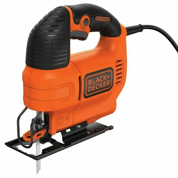 Sierra de Calar Black & Decker KS701E-QS 230 V
