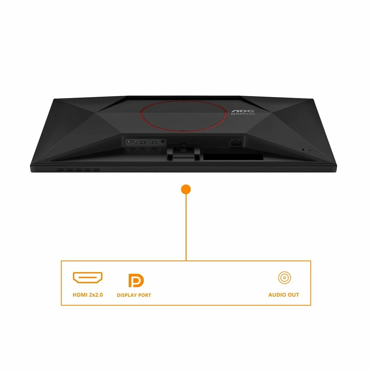 Monitor AOC Q27G42XE