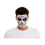 Pintura de Cara My Other Me Katrina Skull 24 x 30 cm