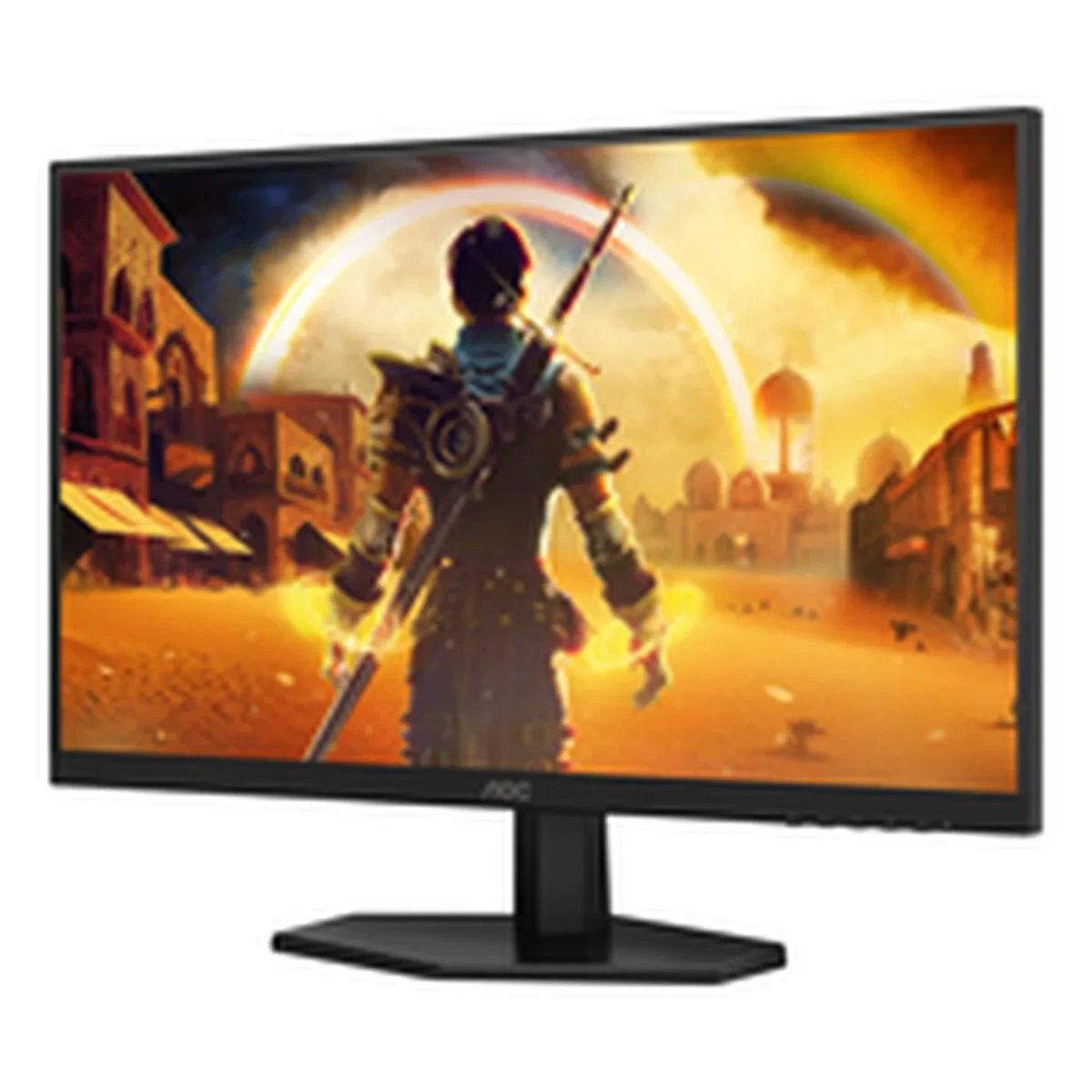 Monitor AOC Q27G42XE