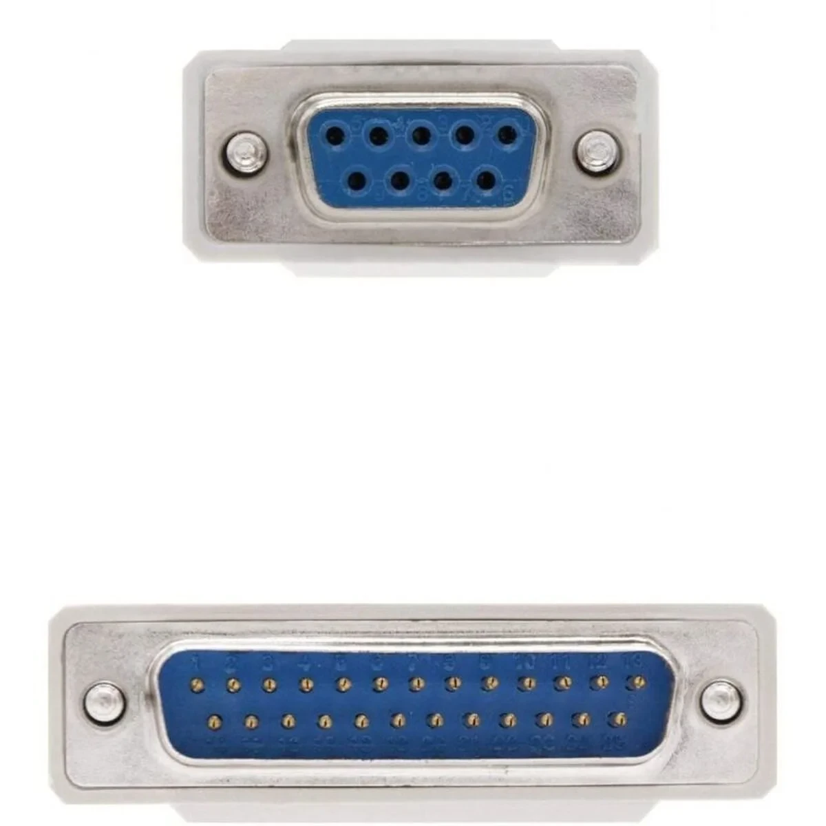 Tarjeta PCI NANOCABLE 10.14.0802