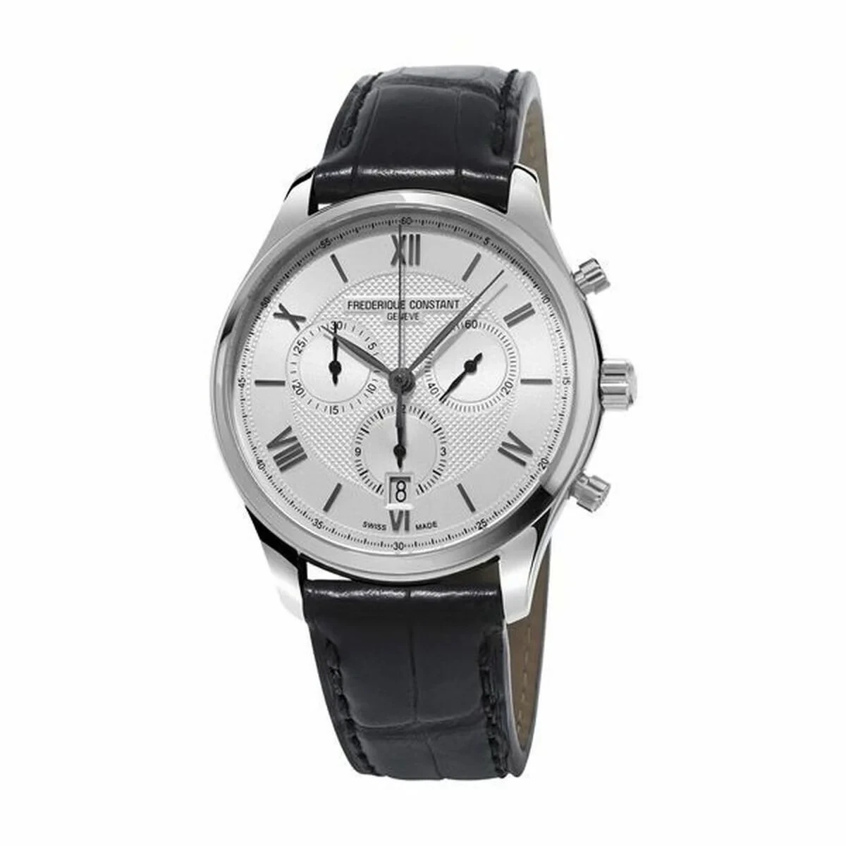 Reloj Hombre Frederique Constant CALSSICS